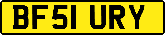 BF51URY