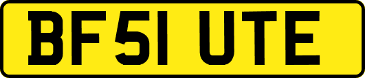 BF51UTE