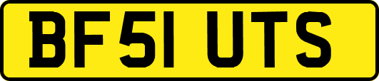 BF51UTS