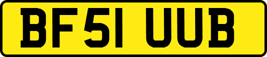 BF51UUB