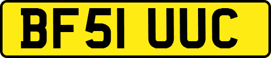 BF51UUC