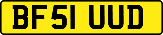 BF51UUD