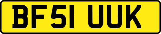 BF51UUK