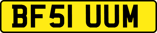 BF51UUM