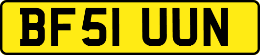 BF51UUN