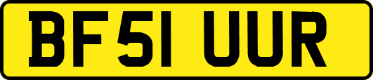 BF51UUR
