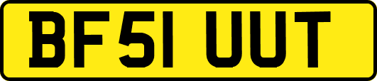 BF51UUT