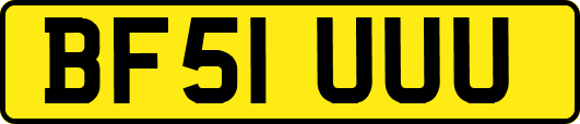 BF51UUU