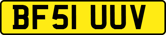 BF51UUV