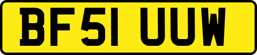 BF51UUW