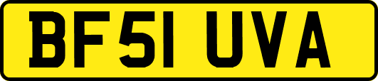 BF51UVA