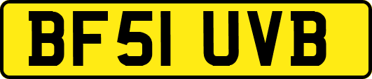 BF51UVB
