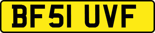 BF51UVF