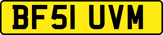 BF51UVM