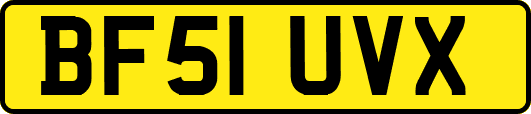 BF51UVX
