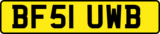 BF51UWB