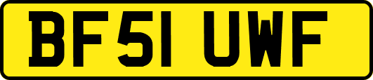 BF51UWF