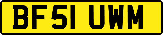BF51UWM