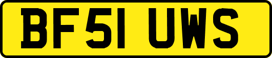 BF51UWS