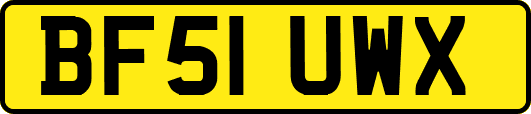 BF51UWX