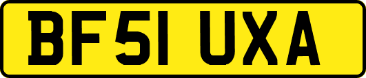 BF51UXA