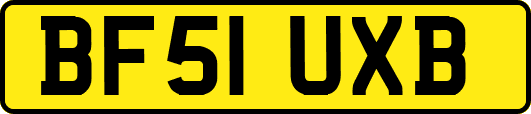 BF51UXB