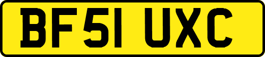 BF51UXC