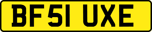 BF51UXE