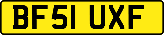 BF51UXF