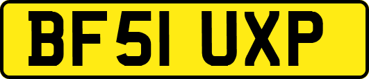BF51UXP