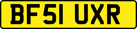 BF51UXR