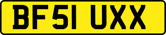 BF51UXX