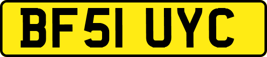 BF51UYC
