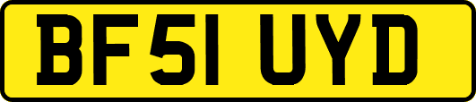 BF51UYD