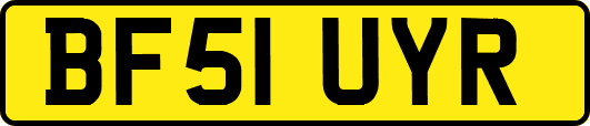 BF51UYR