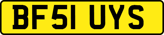 BF51UYS