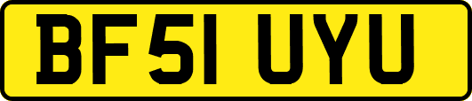 BF51UYU