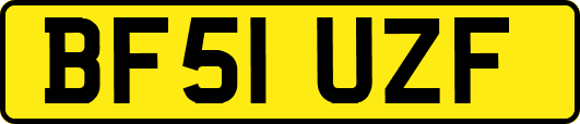 BF51UZF
