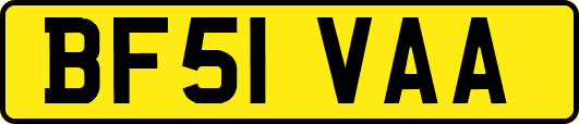 BF51VAA