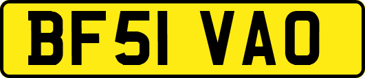 BF51VAO