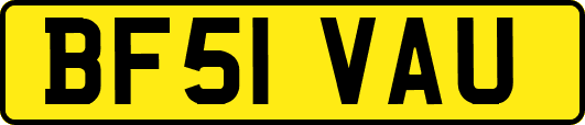 BF51VAU