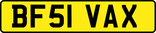 BF51VAX