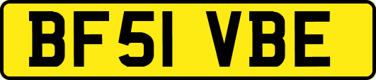 BF51VBE