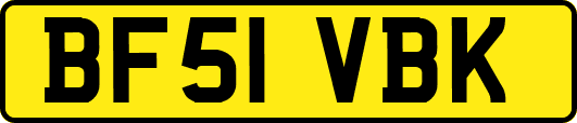 BF51VBK