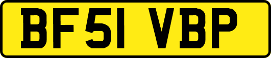 BF51VBP