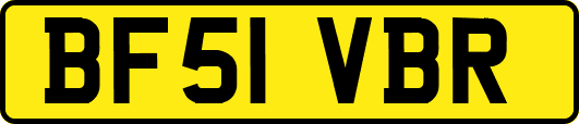 BF51VBR