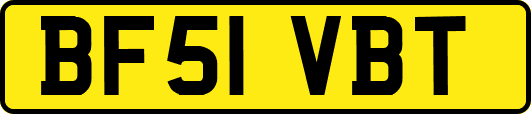 BF51VBT