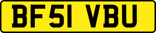 BF51VBU