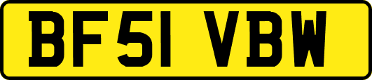 BF51VBW