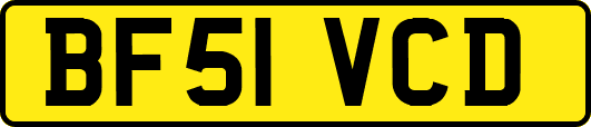 BF51VCD